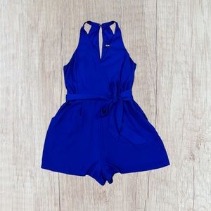 Express Romper